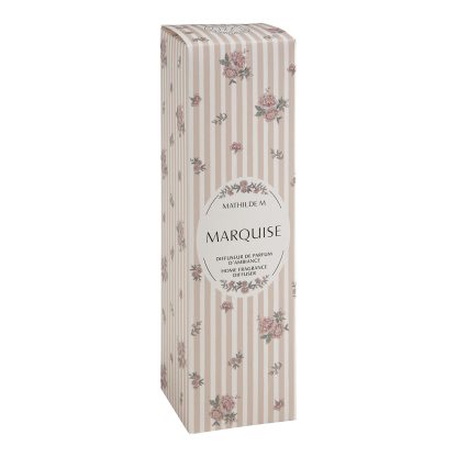 Difusor Mikado en Fleurs 90ml Marquise: Mathilde M.