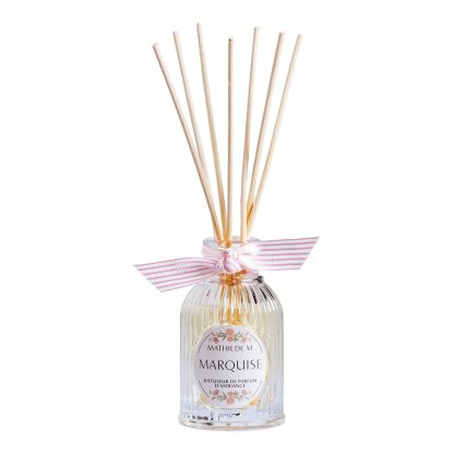 Difusor Mikado en Fleurs 90ml Marquise: Mathilde M.