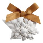 Gesso perfumado Flor Laranjeira aroma Fleur D'Oranger: Mathilde M.