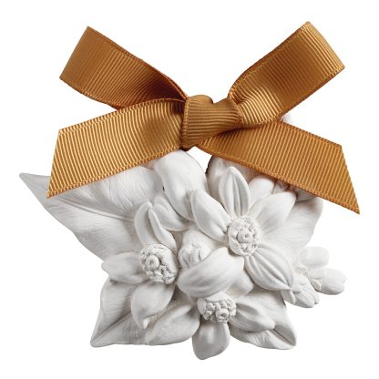 Gesso perfumado Flor Laranjeira aroma Fleur D'Oranger: Mathilde M.