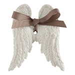 Gesso perfumado Asas de Anjo grandes Vanille Dorée: Mathilde M.