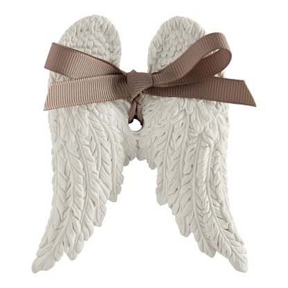 Gesso perfumado Asas de Anjo grandes Vanille Dorée: Mathilde M.