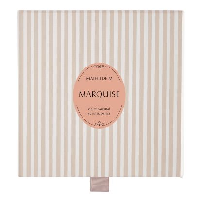 Decoração Gesso Angelots / Anjos aroma Marquise: Mathilde M.
