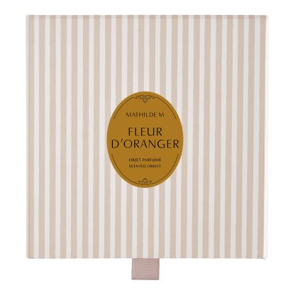 Decoração Gesso Angelots / Anjos aroma Fleur D'Oranger: Mathilde M.
