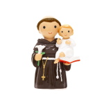 Edição Coleccionador: Santo António
