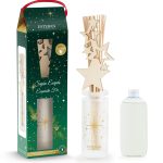 Difusor Mikado 100ml Sapin Exquis / Árvore de Natal Requintada
