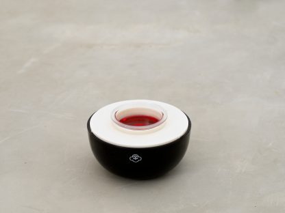 Cápsula Serene Vazia: sem aroma