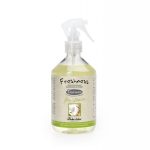Freshness Spray 500ml Flor Branca