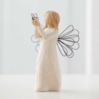 Anjo da Liberdade - Willow Tree