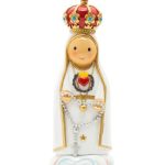 Sagrado Coração de Fátima