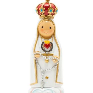 Sagrado Coração de Fátima