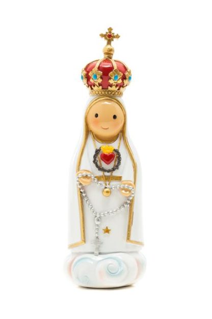 Sagrado Coração de Fátima