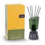 Difusor Mikado Iconic Verde 250ml: aroma Neroli