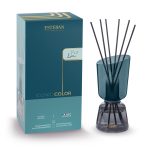 Difusor Mikado Iconic Azul 250ml: aroma Pur Lin / Puro Linho