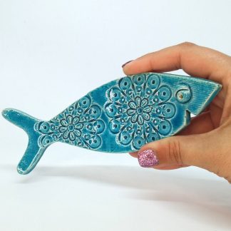 Sardinha: modelo 4