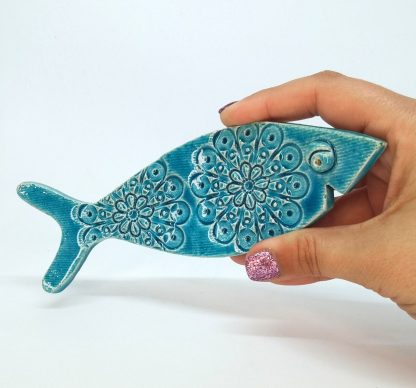 Sardinha: modelo 4