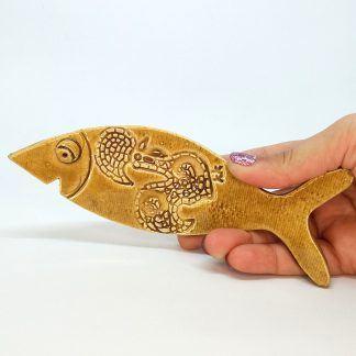 Sardinha: modelo 7
