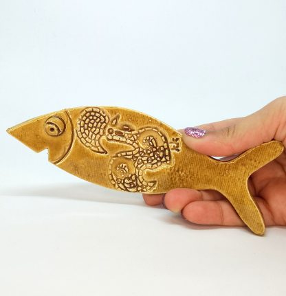 Sardinha: modelo 7