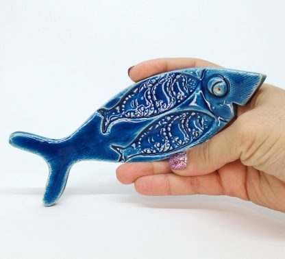 Sardinha: modelo 11