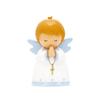 Edição Coleccionador: Anjo da Guarda Azul