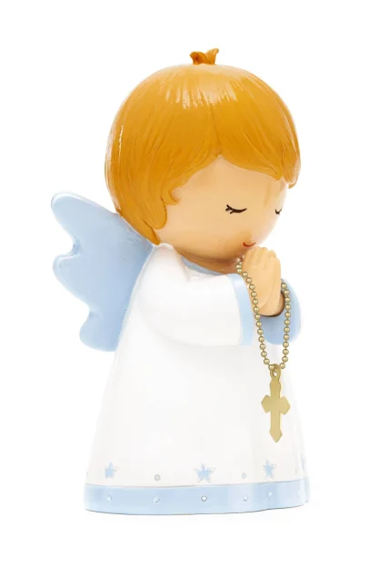 Edição Coleccionador: Anjo da Guarda Azul