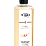 Fragrância 1lt Petillance Exquise: lâmpada catalítica