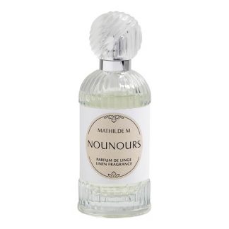 Spray Perfume Têxtil 75ml Nounours: Mathilde M.