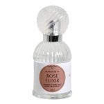 Spray Perfume de Ambiente 30ml Rose Élixir: Mathilde M.