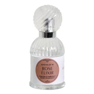 Spray Perfume de Ambiente 30ml Rose Élixir: Mathilde M.