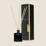Difusor Mikado 100ml Bulgarian Rose & Oud
