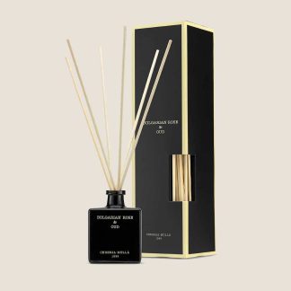 Difusor Mikado 100ml Bulgarian Rose & Oud