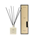 Difusor Mikado 250ml Cereria Mollá: Velvet Wood
