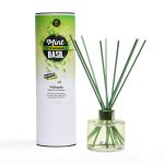Mikado 125ml Menta, Citronela e Manjericão