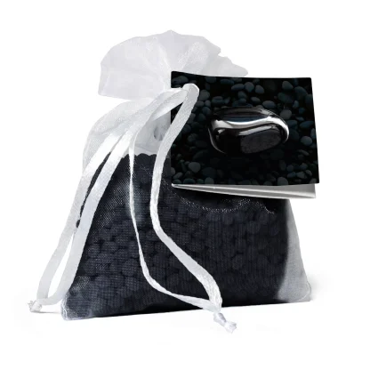 Resinas perfumadas 32gr Onix (cheiro after-shave dos bons)