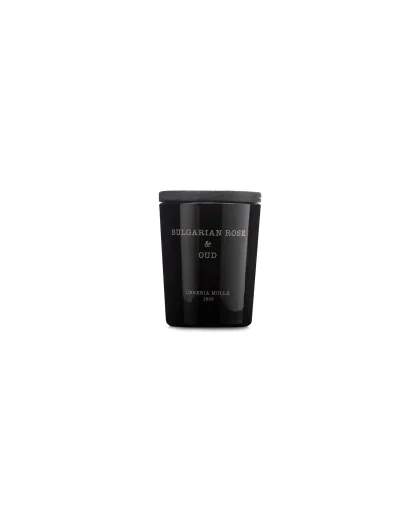 Vela Mini 70gr Cereria Mollá: Bulgarian Rose & Oud