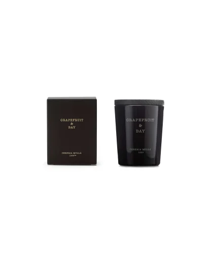 Vela Mini 70gr Cereria Mollá: Grapefruit & Bay (Toranja e Louro)
