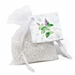 Resinas perfumadas 32gr White Patchouli