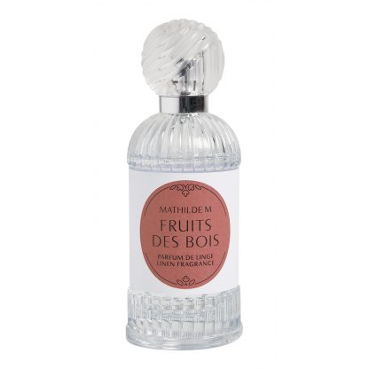 Spray Perfume de Ambiente 75ml Fruits des Bois: Mathilde M.