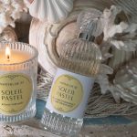 Spray Perfume de Ambiente 100ml Soleil Pastel: Mathilde M.