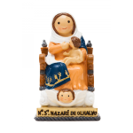 Nossa Senhora da Nazaré de Olhalvo