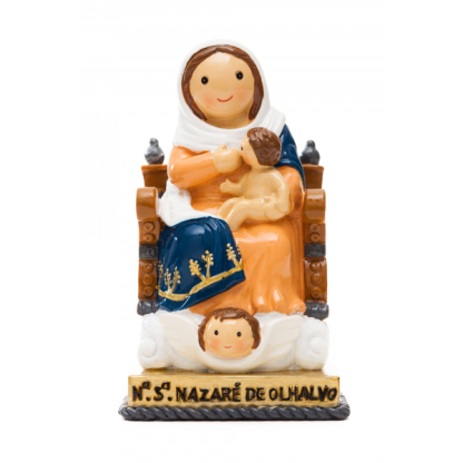 Nossa Senhora da Nazaré de Olhalvo
