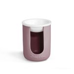 Queimador Etna Violeta: Boles D'Olor