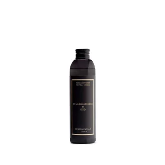 Recarga Mikado 200ml Cereria Mollá: Bulgarian Rose & Oud
