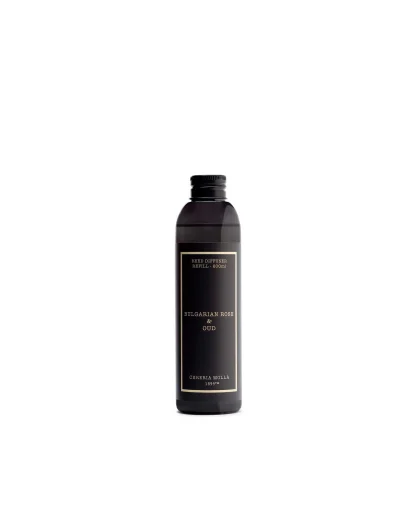 Recarga Mikado 200ml Cereria Mollá: Bulgarian Rose & Oud