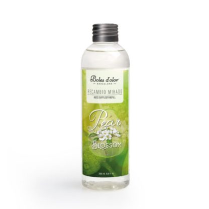 Recarga 200ml mikado Ambients: Pear Blossom