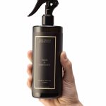 Spray Casa e Têxtil 500ml Cereria Mollá: Basil & Mandarin