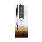 Saqueta Black Edition OUD (madeira de agar)
