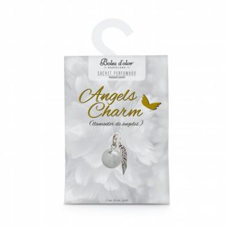 Saqueta perfumada Roupeiro Angels Charm