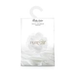 Saqueta perfumada roupeiro Pure Silk (Pura Seda)