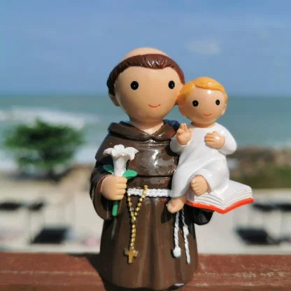 Edição Coleccionador: Santo António